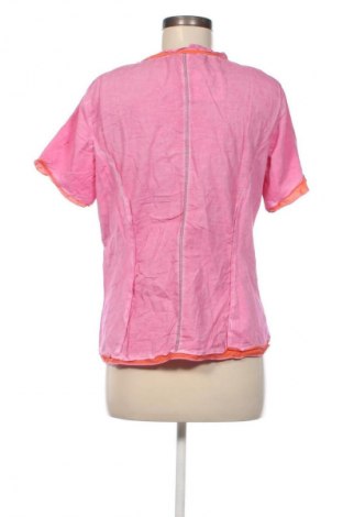 Damenbluse Crisca, Größe L, Farbe Mehrfarbig, Preis € 16,99