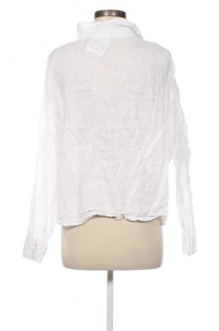 Damenbluse Cynthia Rowley, Größe L, Farbe Weiß, Preis € 57,99
