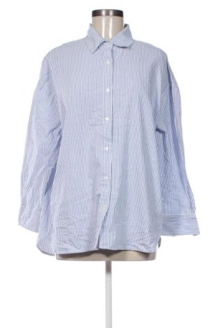 Damenbluse Cyrillus, Größe XL, Farbe Mehrfarbig, Preis € 38,99