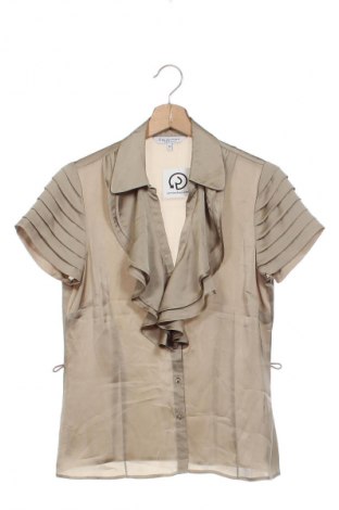 Damenbluse Debenhams, Größe M, Farbe Beige, Preis € 11,99