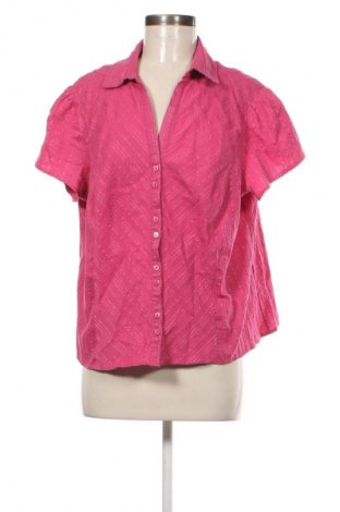 Damenbluse Debenhams, Größe XXL, Farbe Rot, Preis € 7,99