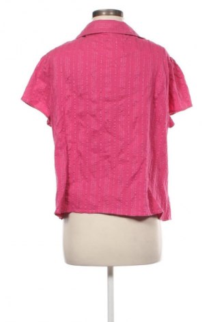 Damenbluse Debenhams, Größe XXL, Farbe Rot, Preis € 7,99