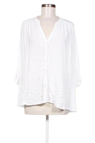 Damenbluse Denham, Größe S, Farbe Weiß, Preis € 38,99