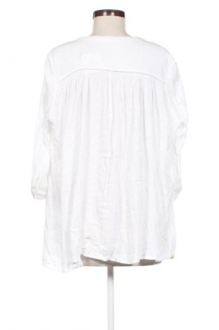 Damenbluse Denham, Größe S, Farbe Weiß, Preis € 38,99