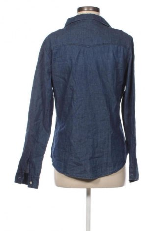 Dámská košile  Denim Co., Velikost L, Barva Modrá, Cena  169,00 Kč