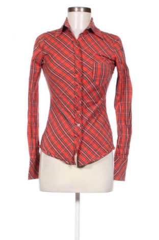 Damenbluse Denny Rose, Größe S, Farbe Mehrfarbig, Preis € 15,99