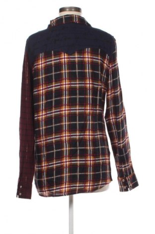 Cămașă de femei Desigual, Mărime XL, Culoare Multicolor, Preț 144,24 Lei
