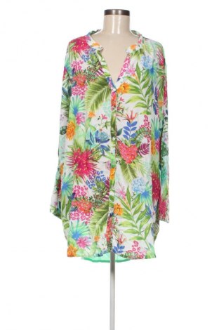 Damenbluse Desigual, Größe XL, Farbe Mehrfarbig, Preis € 28,13