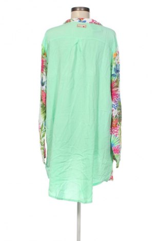 Damenbluse Desigual, Größe XL, Farbe Mehrfarbig, Preis € 28,13