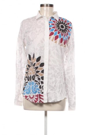 Dámská košile  Desigual, Velikost XL, Barva Vícebarevné, Cena  889,00 Kč