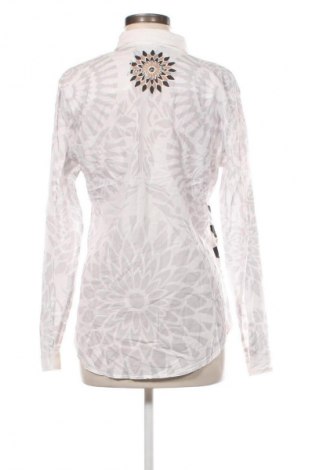 Dámská košile  Desigual, Velikost XL, Barva Vícebarevné, Cena  889,00 Kč