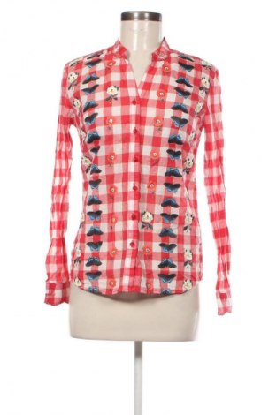 Damenbluse Desigual, Größe S, Farbe Mehrfarbig, Preis € 38,99