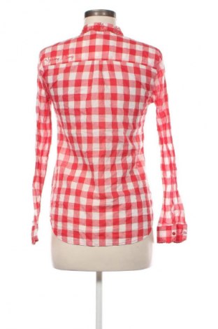 Damenbluse Desigual, Größe S, Farbe Mehrfarbig, Preis € 38,99