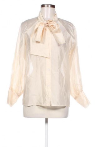 Damenbluse ETIC, Größe M, Farbe Ecru, Preis € 12,83