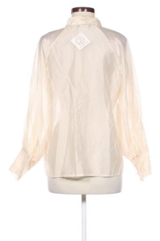 Damenbluse ETIC, Größe M, Farbe Ecru, Preis € 12,83