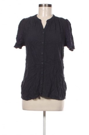 Damska koszula Edc By Esprit, Rozmiar S, Kolor Niebieski, Cena 56,99 zł