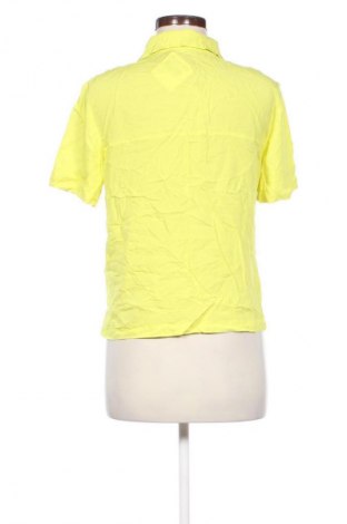 Női ing Edc By Esprit, Méret S, Szín Sárga, Ár 4 649 Ft