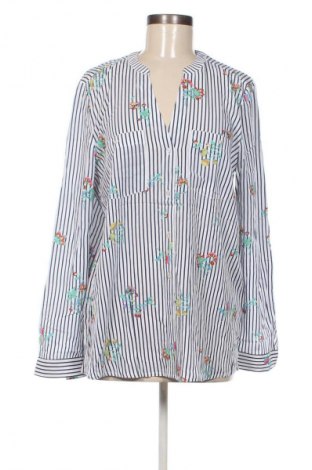 Γυναικείο πουκάμισο Edc By Esprit, Μέγεθος L, Χρώμα Πολύχρωμο, Τιμή 9,99 €
