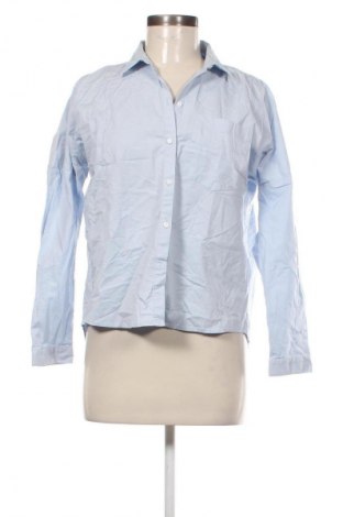 Damenbluse Edc By Esprit, Größe S, Farbe Blau, Preis € 28,99