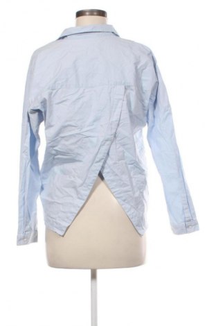 Damenbluse Edc By Esprit, Größe S, Farbe Blau, Preis € 28,99