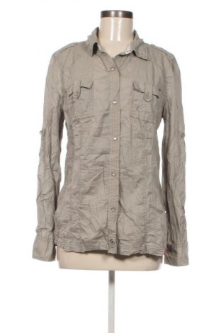 Dámská košile  Edc By Esprit, Velikost XL, Barva Šedá, Cena  269,00 Kč