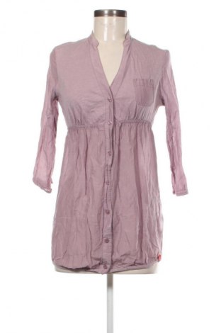 Dámská košile  Edc By Esprit, Velikost S, Barva Fialová, Cena  519,00 Kč