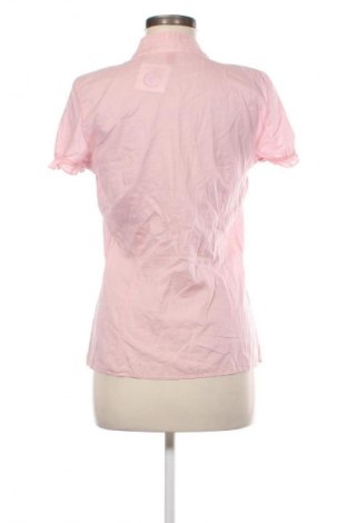 Γυναικείο πουκάμισο Edc By Esprit, Μέγεθος M, Χρώμα Ρόζ , Τιμή 17,36 €