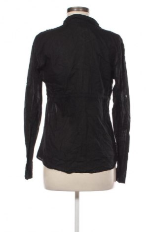Γυναικείο πουκάμισο Edc By Esprit, Μέγεθος M, Χρώμα Μαύρο, Τιμή 24,99 €