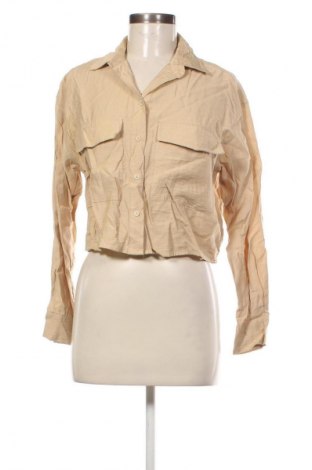 Damenbluse Edited, Größe S, Farbe Beige, Preis € 21,00
