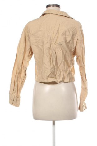 Damenbluse Edited, Größe S, Farbe Beige, Preis € 21,00