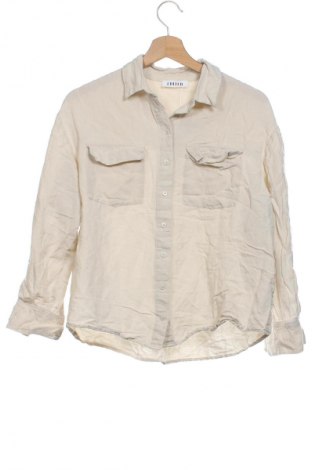 Damenbluse Edited, Größe XS, Farbe Ecru, Preis € 28,99