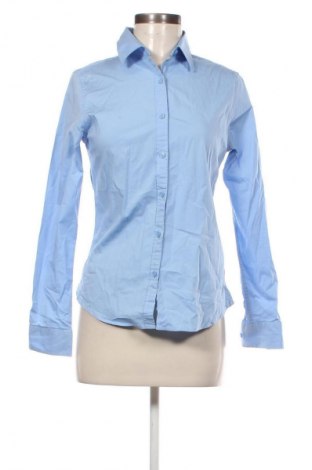 Damenbluse Elevate, Größe S, Farbe Blau, Preis € 28,99