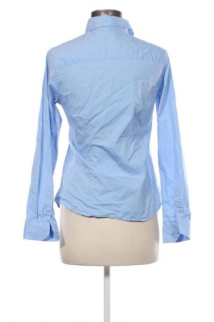 Damenbluse Elevate, Größe S, Farbe Blau, Preis € 28,99