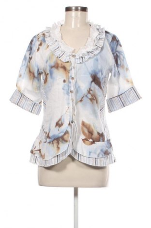Damenbluse Elisa Cavaletti, Größe S, Farbe Mehrfarbig, Preis € 70,08