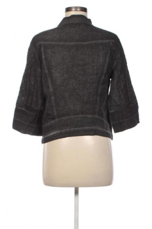 Damen Strickjacke Elisa Cavaletti, Größe L, Farbe Grau, Preis 227,42 €