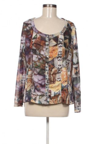 Damenbluse Elvira, Größe XL, Farbe Mehrfarbig, Preis € 28,99