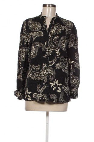 Damenbluse Elvira, Größe M, Farbe Mehrfarbig, Preis € 28,99
