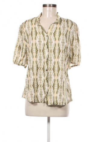Cămașă de femei Elvira, Mărime L, Culoare Multicolor, Preț 70,99 Lei