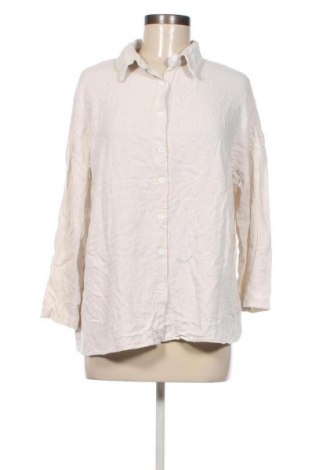 Damenbluse Emery rose, Größe L, Farbe Ecru, Preis € 17,99