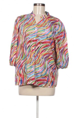 Damenbluse Emery rose, Größe XXL, Farbe Mehrfarbig, Preis € 7,99