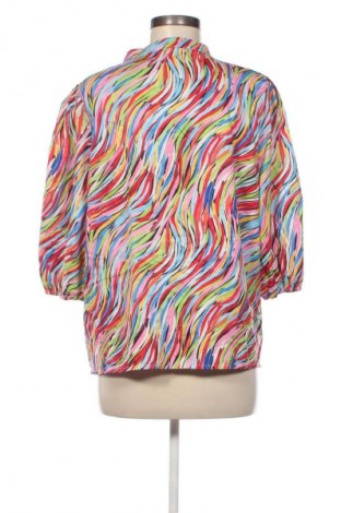 Damenbluse Emery rose, Größe XXL, Farbe Mehrfarbig, Preis € 7,99