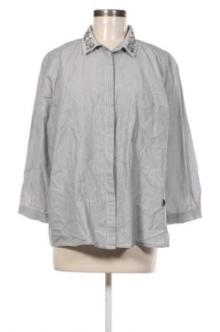 Damenbluse Emily Van den Bergh, Größe XL, Farbe Mehrfarbig, Preis € 25,83