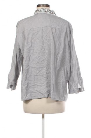 Damenbluse Emily Van den Bergh, Größe XL, Farbe Mehrfarbig, Preis € 25,83