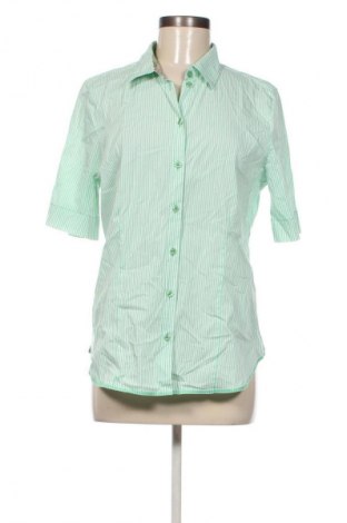 Damenbluse Erfo, Größe L, Farbe Mehrfarbig, Preis € 17,00