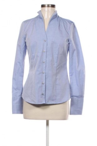Damenbluse Esmara, Größe S, Farbe Blau, Preis € 17,99