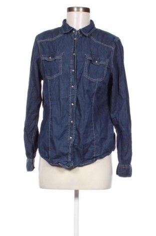 Damenbluse Esmara, Größe XL, Farbe Blau, Preis € 7,99