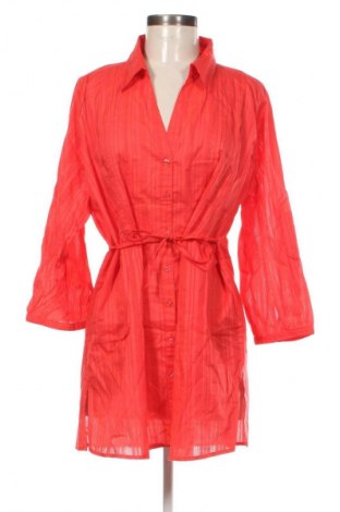 Damenbluse Esmara, Größe XXL, Farbe Rot, Preis € 5,99