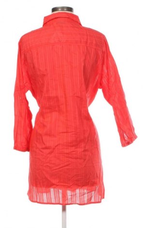 Damenbluse Esmara, Größe XXL, Farbe Rot, Preis € 5,99