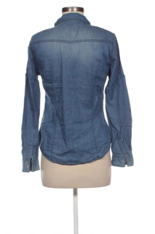 Damenbluse Esmara, Größe M, Farbe Blau, Preis 17,99 €