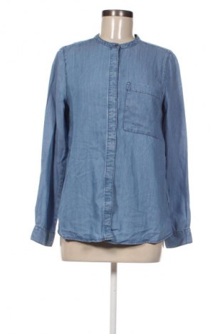 Damenbluse Esmara, Größe M, Farbe Blau, Preis € 17,99